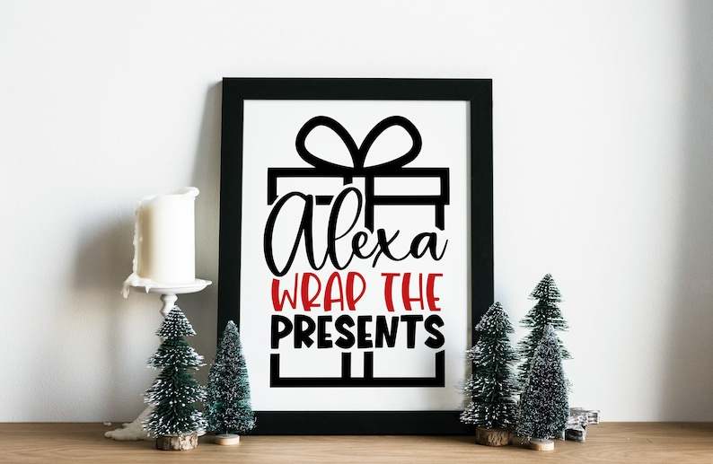 Funny Christmas Svg, Funny Christmas Svg Bundle | Santa Svg | Elf Svg#7