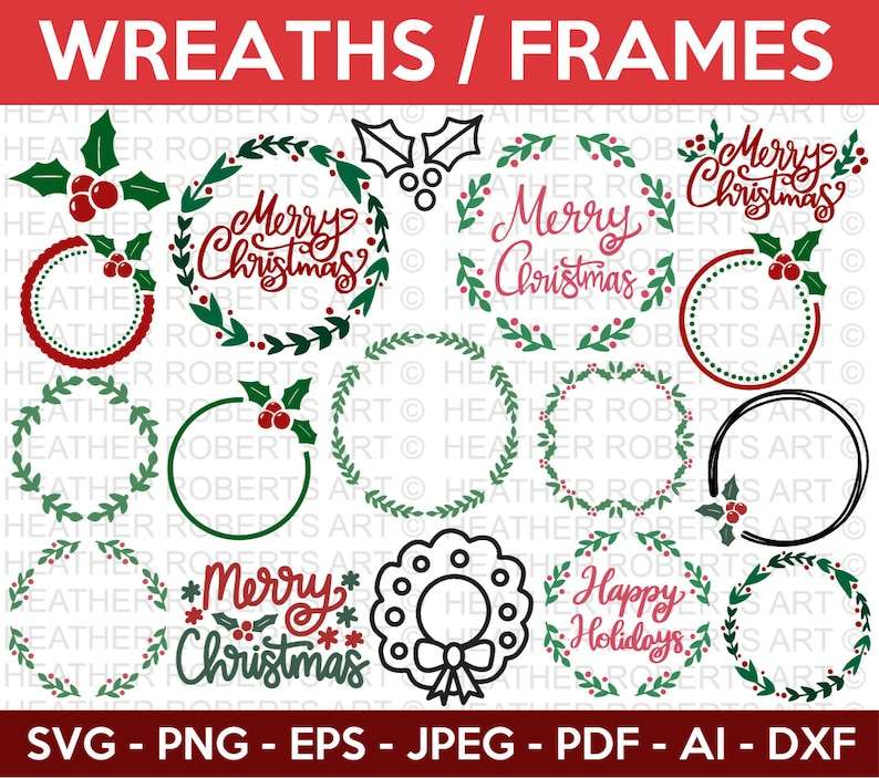 Funny Christmas Ornament Svg, 100 Christmas SVG Bundle Cut File Cricut#8