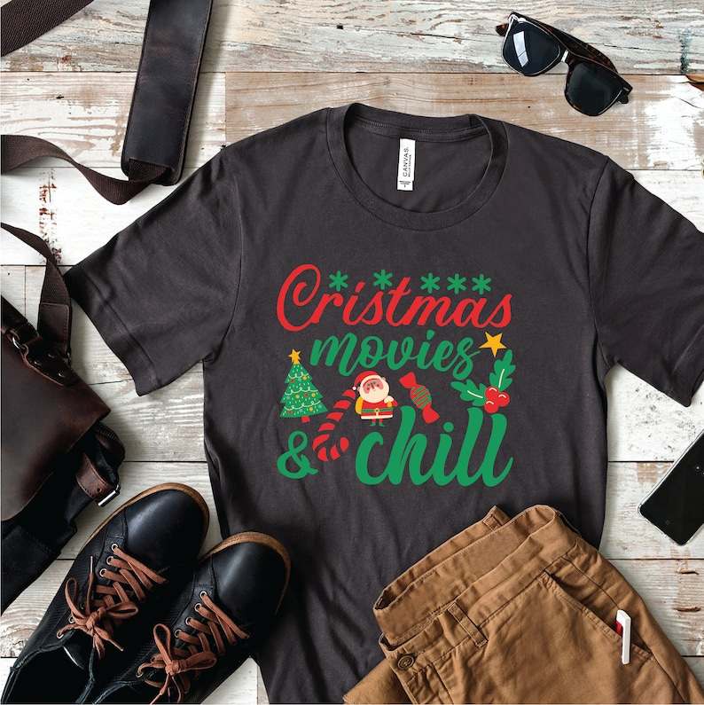 Funny Christmas Ornament Svg, Funny Christmas SVG Bundle Xmas svg#8