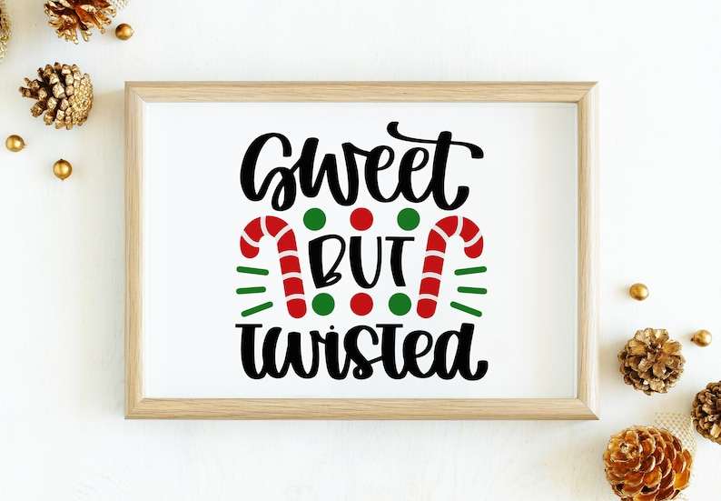 Funny Christmas Svg, Funny Christmas Svg Bundle | Santa Svg | Elf Svg#10