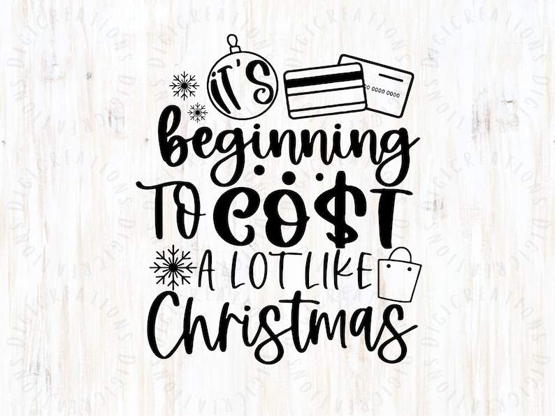 Funny Christmas Svg, 32 Funny Christmas Quotes SVG Bundle#4
