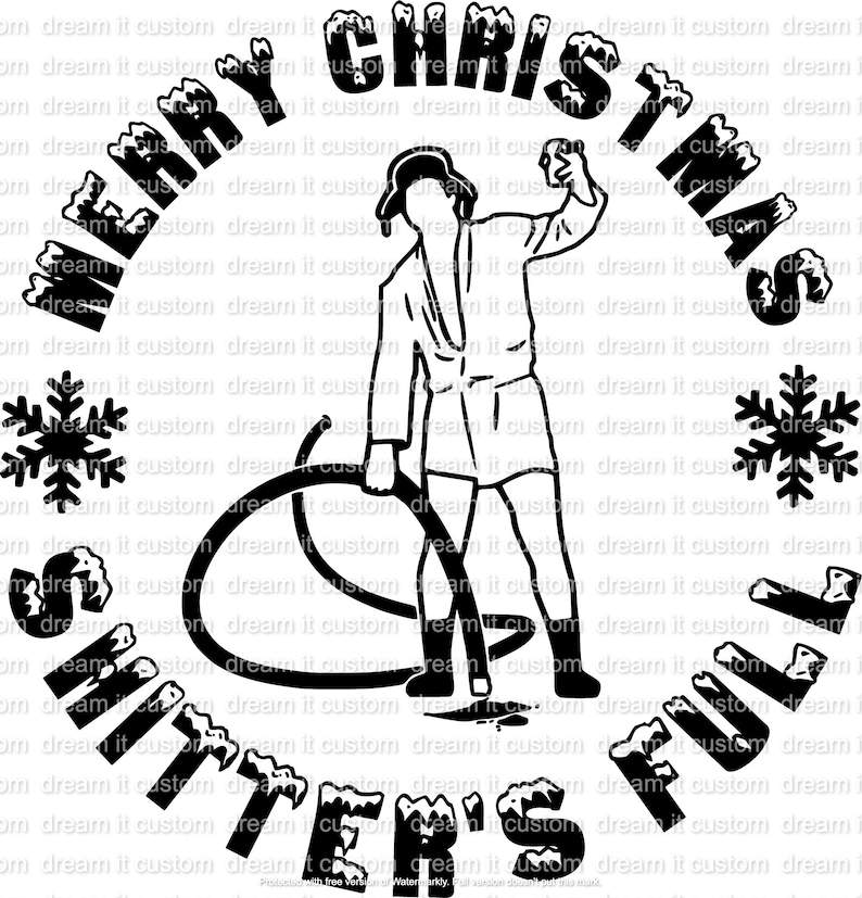 Funny Christmas Svg, Funniest Christmas Quote of all time SVG PNG#1