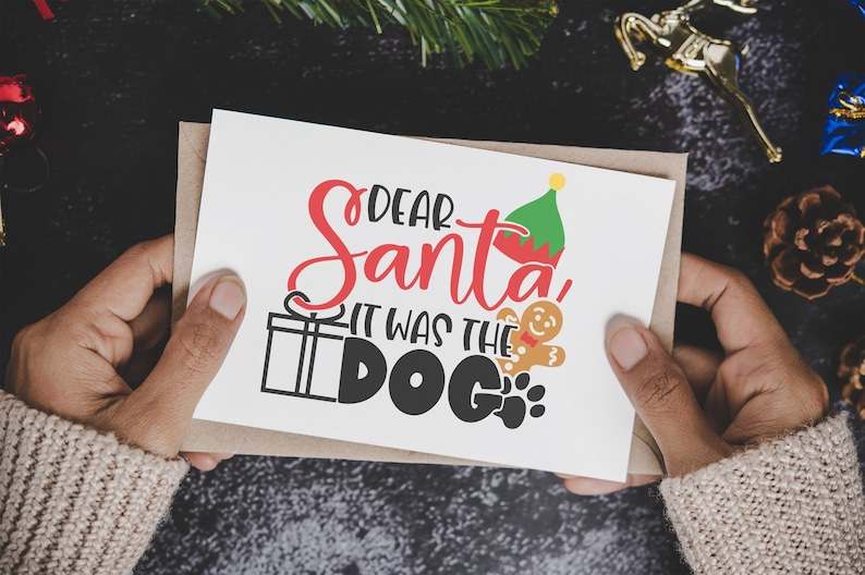Funny Christmas Svg, Funny Christmas Svg Bundle | Santa Svg | Elf Svg#8