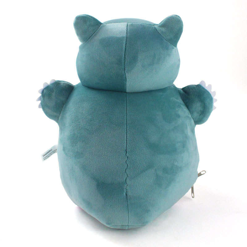 Reversible Pokemon Plush, Ditto Pokemon Plush