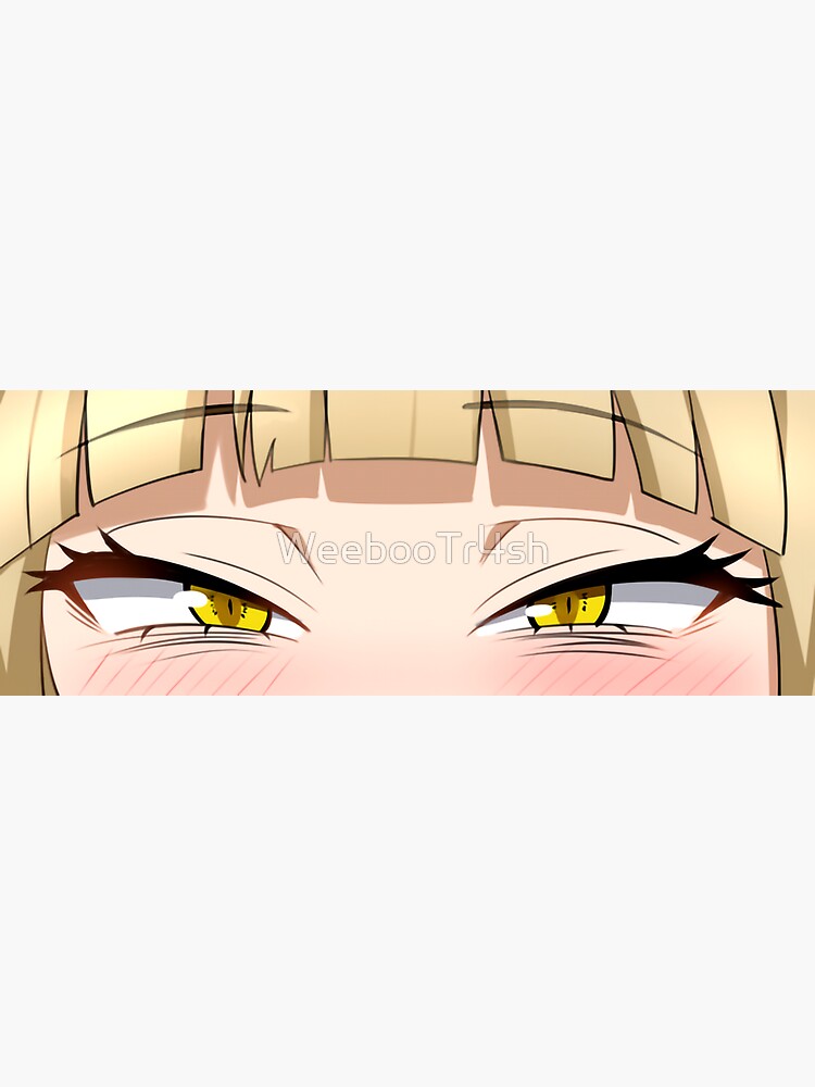 Anime Toga Himiko Wallpapers - Wallpaper Cave