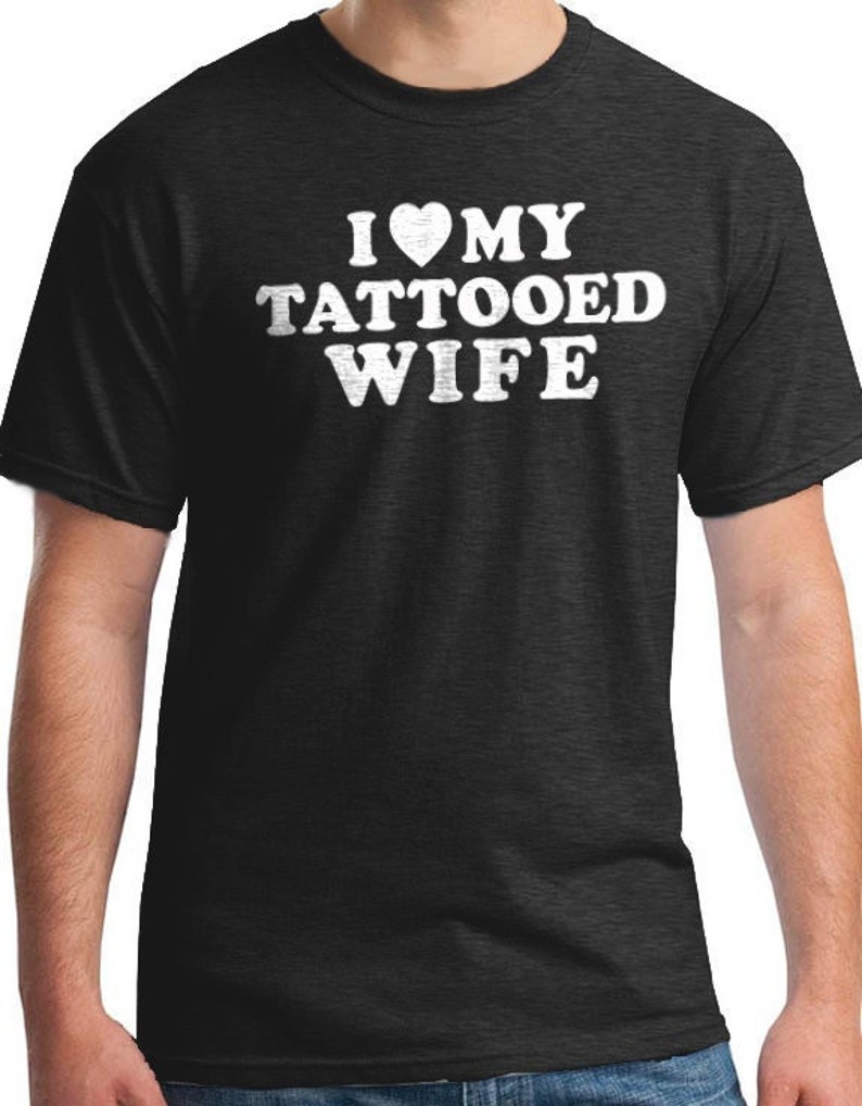 Remembering My Deceased Wife. Two Tattoos And Counting | by Ray Sunnydale |  Medium