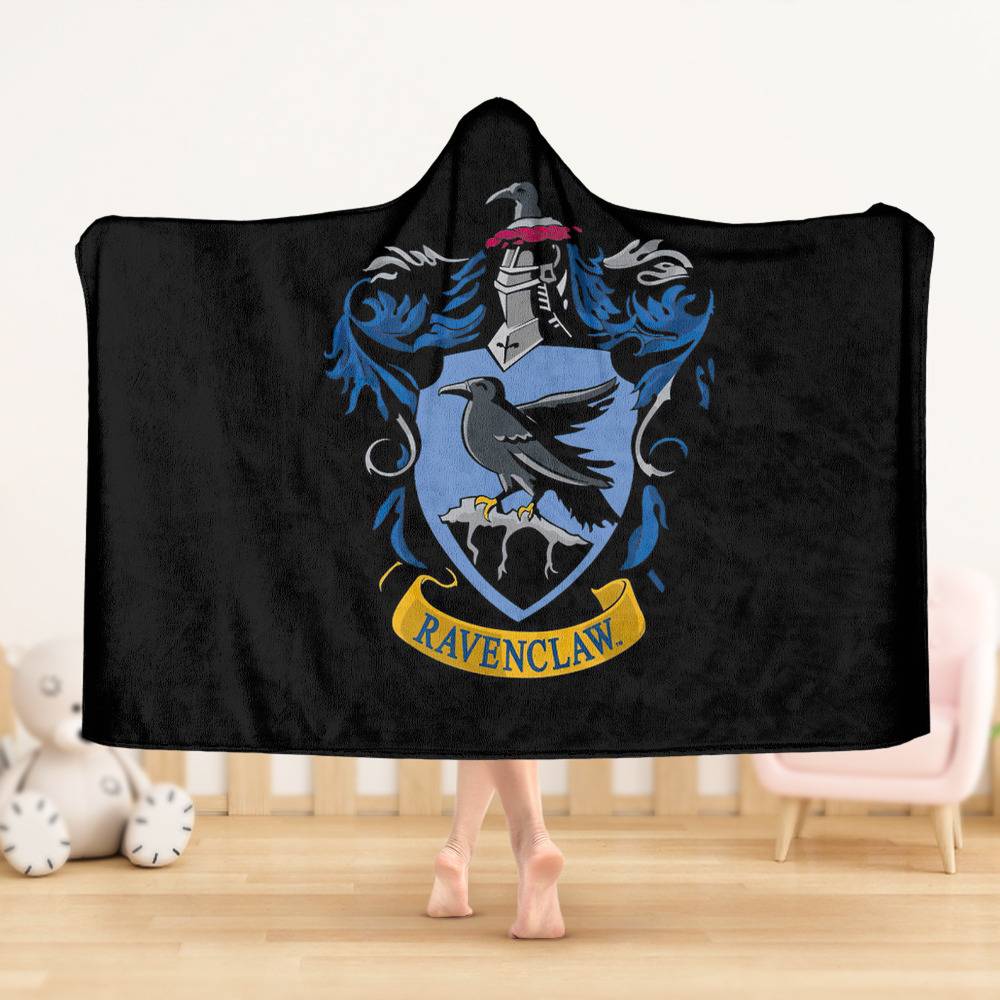 Harry Potter Blanket | Custom Harry Potter Blanket | Big Discounts