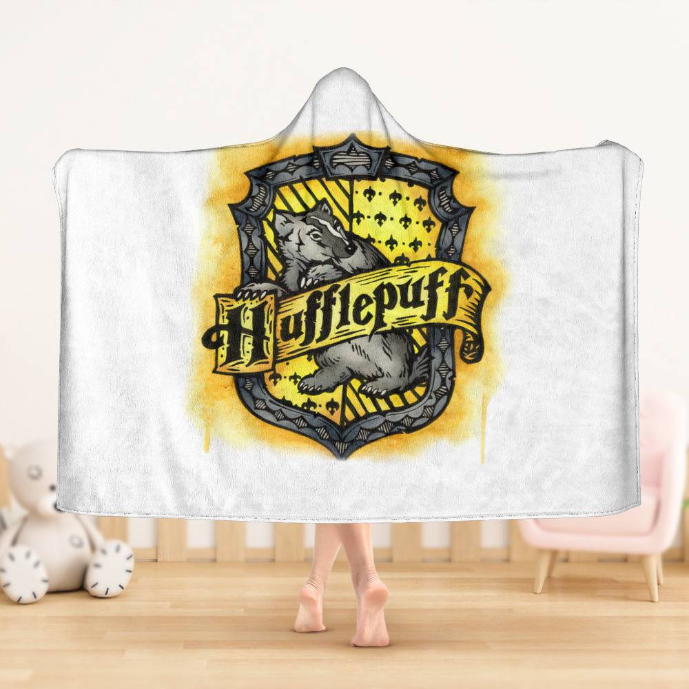 Harry Potter Blanket | Custom Harry Potter Blanket | Big Discounts
