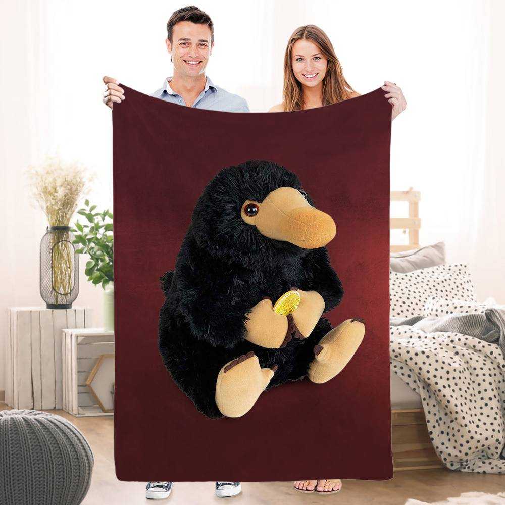 How big is a 30x40 online blanket