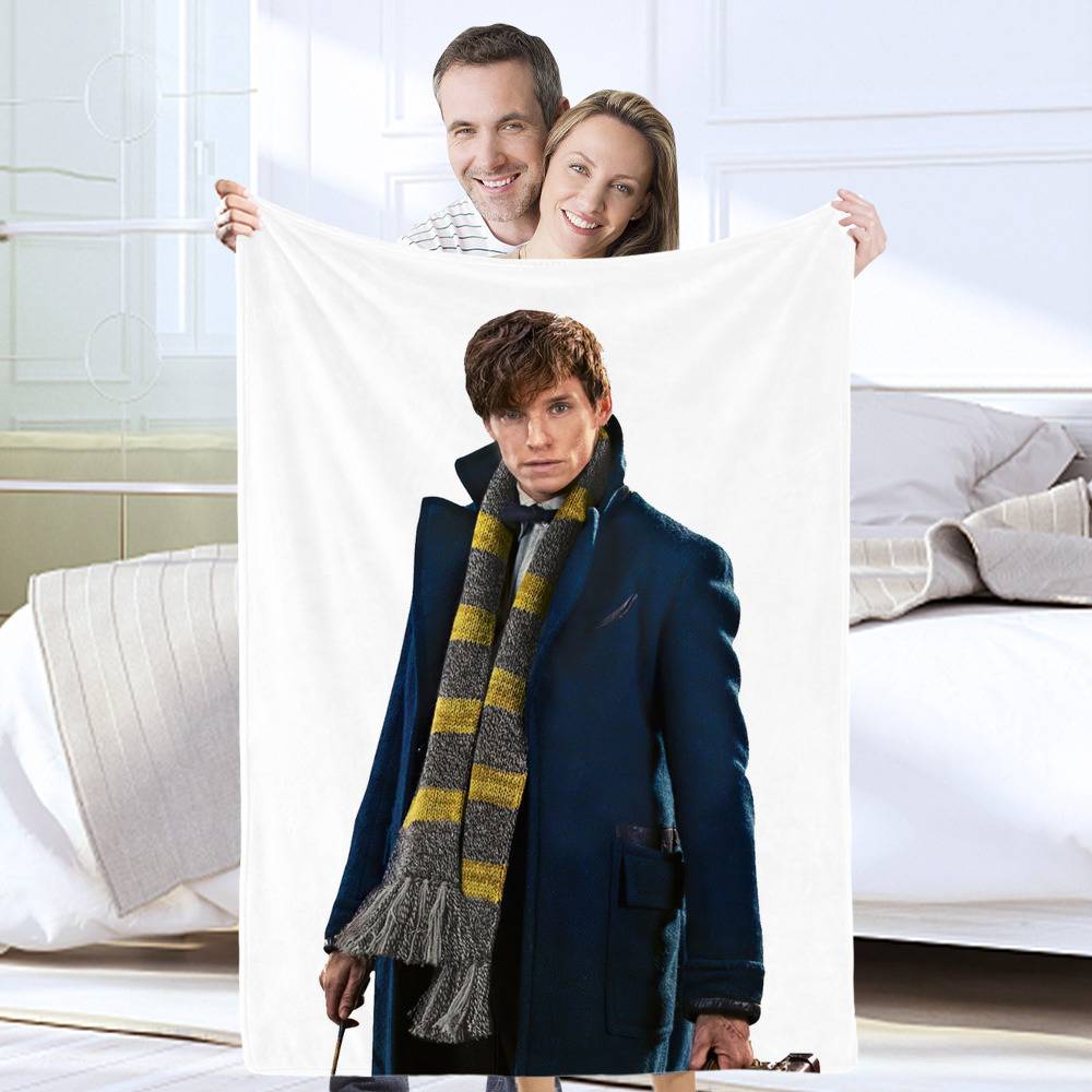 Blanket size online 60x80