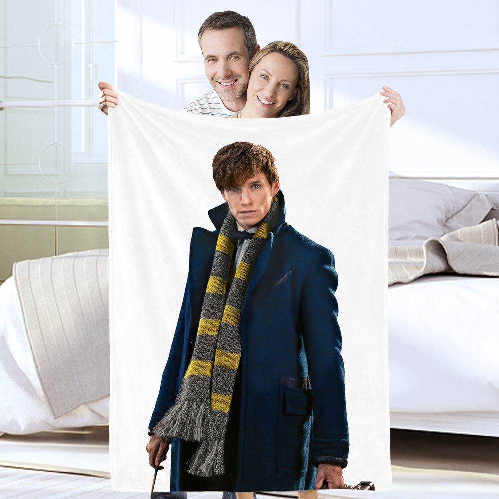 Harry potter online snuggie