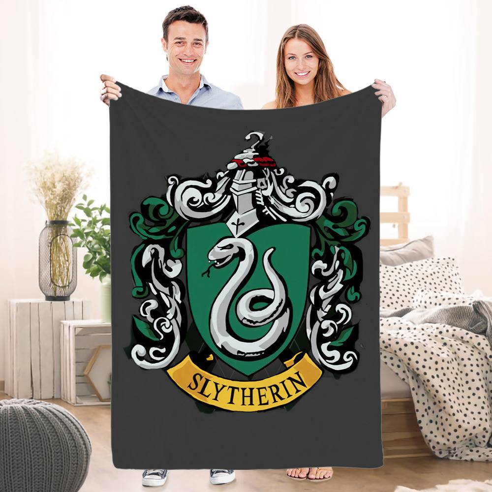 Slytherin snuggie sales