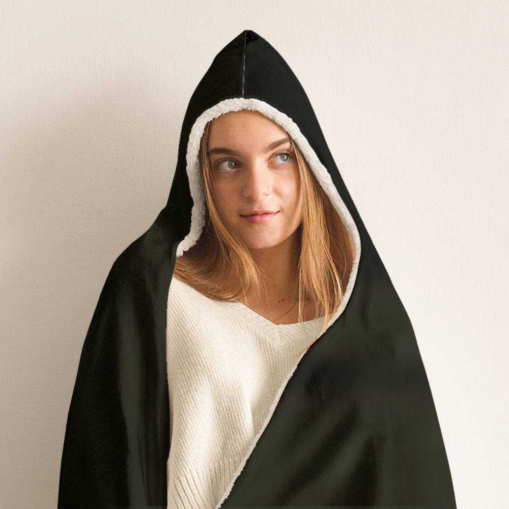 Harry potter hoodie on sale cloak