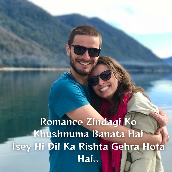 Most Romantic Shayari for GF