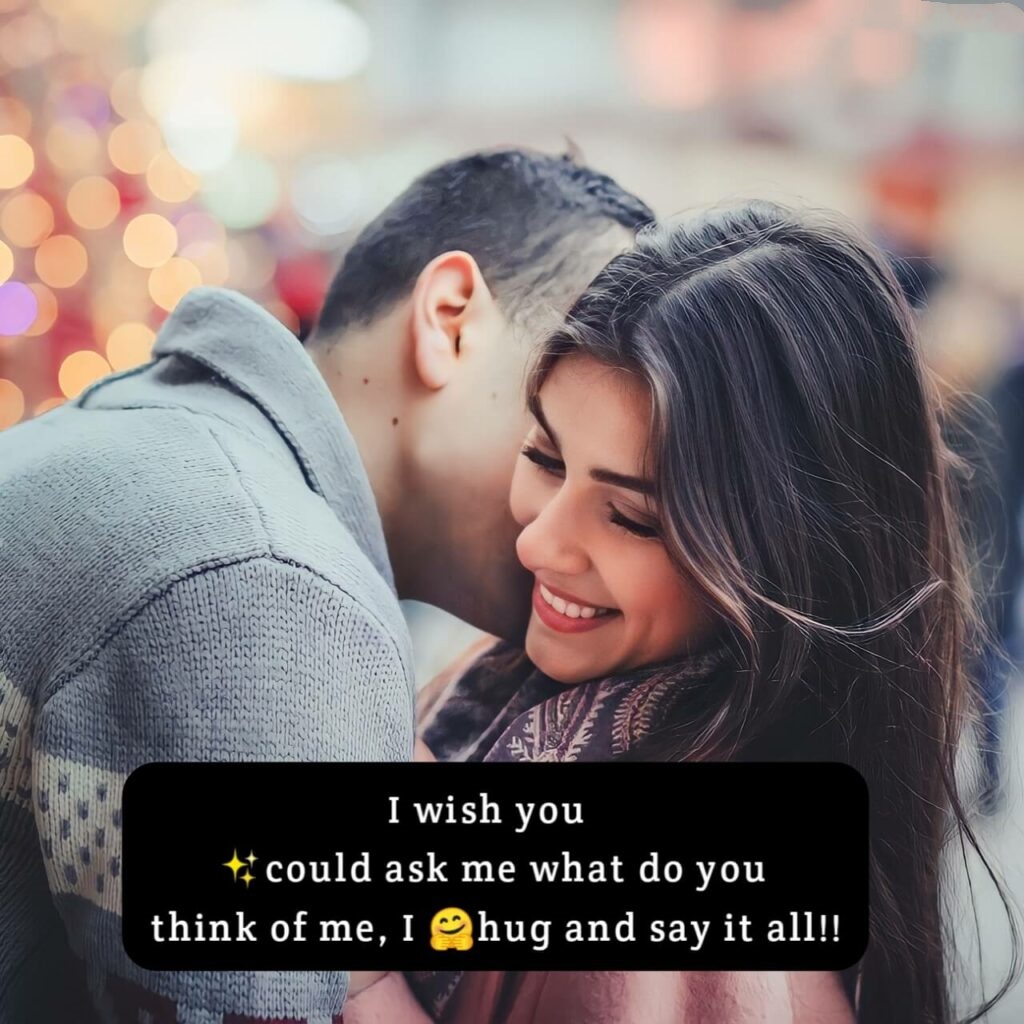 Romantic Hindi Shayari in English