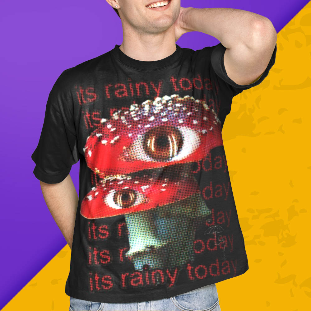 Weirdcore Shirts, Free Shipping - Shop Now!