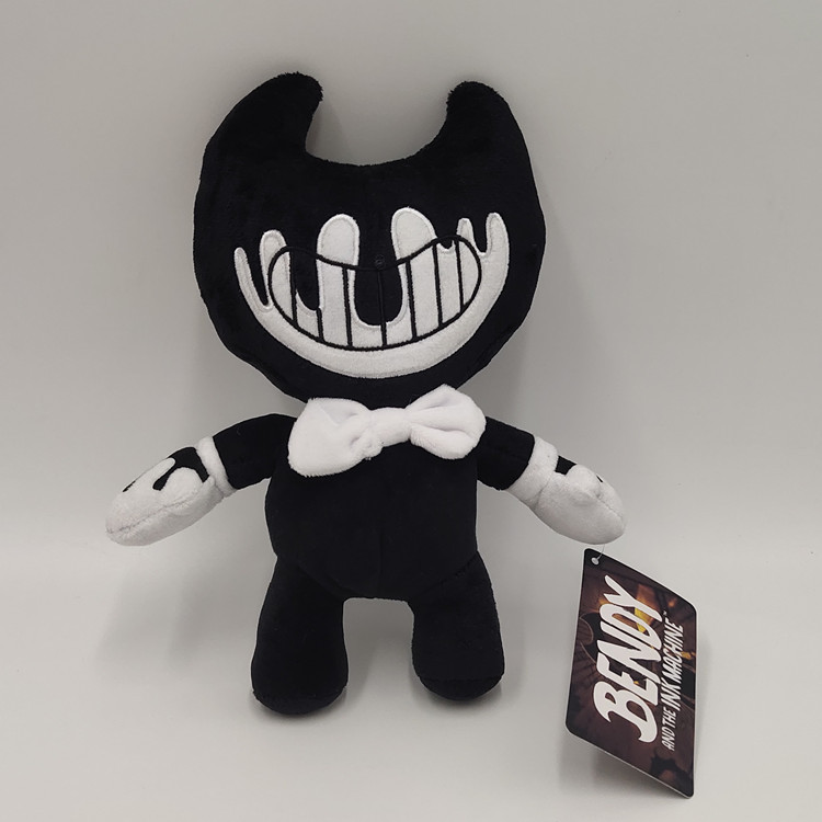 Bendy best sale en peluche