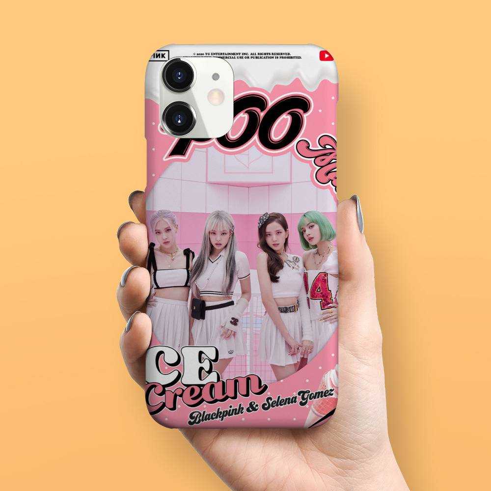 Blackpink Phone Case Classic Celebrity Phone Case