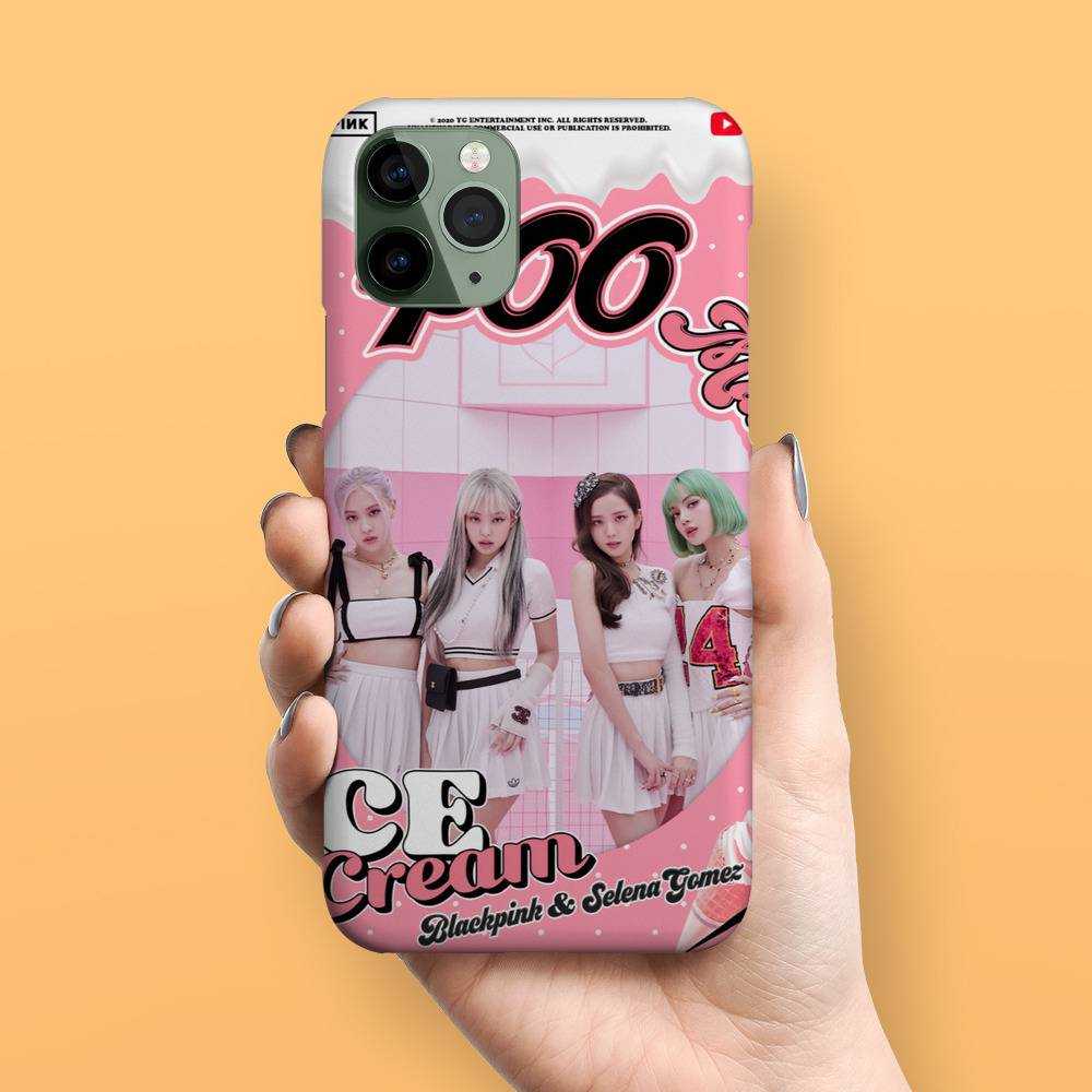 Blackpink Phone Case Classic Celebrity Phone Case