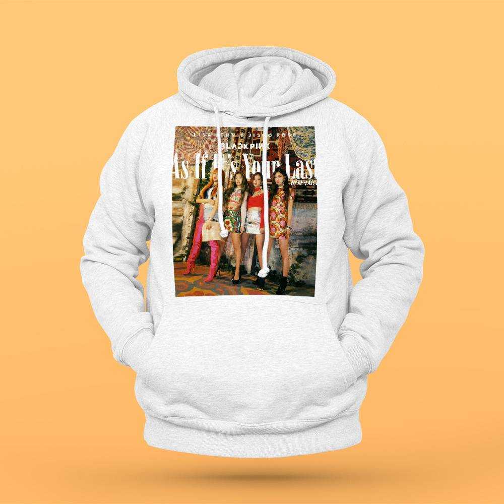 Mean Girls Hoodie Classic Celebrity Hoodie