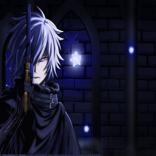 anime dp,dp anime 32