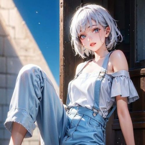 anime girl dp,girl anime dp 21