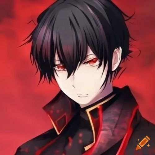 cool anime dp 50