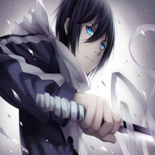 cool anime dp 47