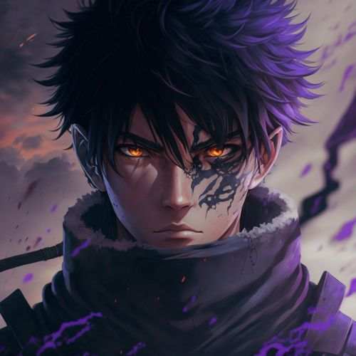 cool anime dp 36