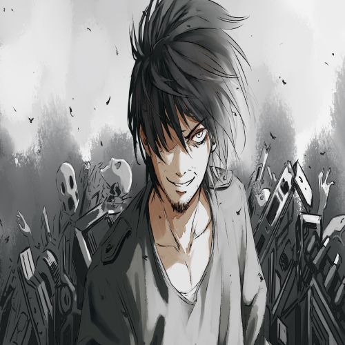 anime dp,dp anime 41