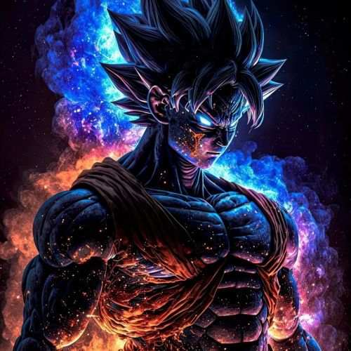 cool anime dp 33