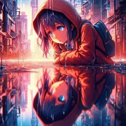 anime girl dp,girl anime dp 44