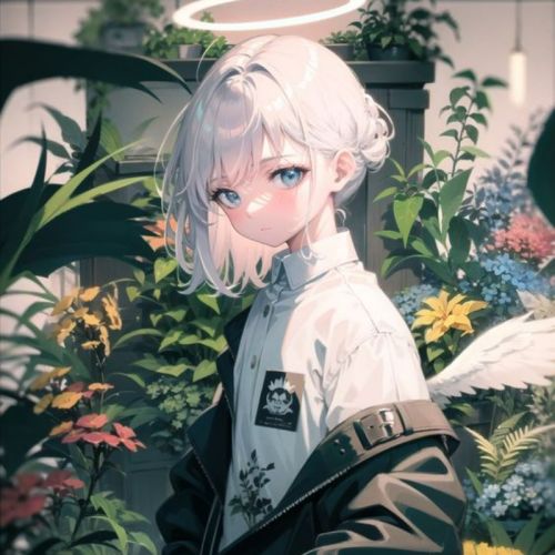 anime girl dp,girl anime dp 29