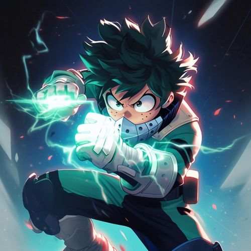 cool anime dp 31