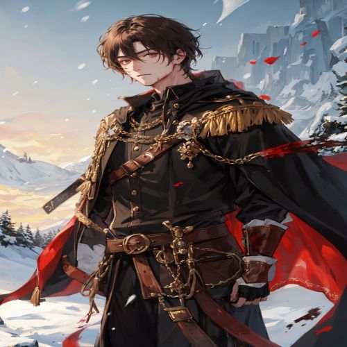 cool anime dp 7