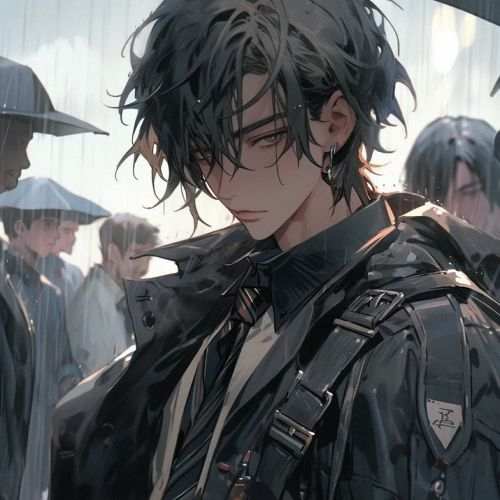 cool anime dp 20