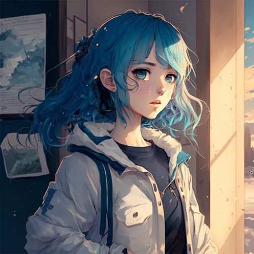 anime girl dp,girl anime dp 4