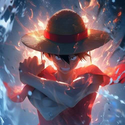cool anime dp 37