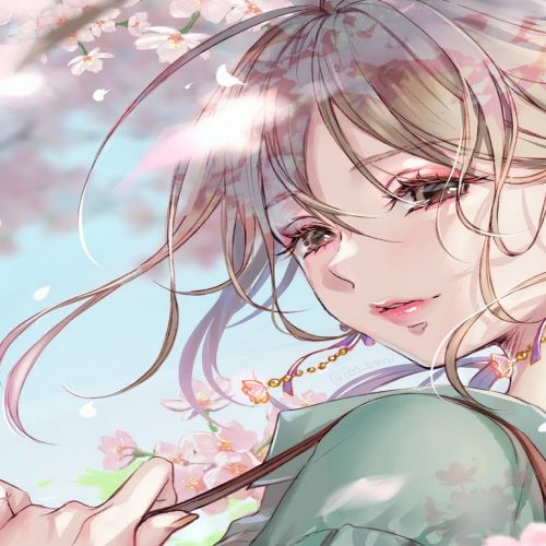 anime girl dp,girl anime dp 20