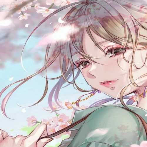 anime girl dp,girl anime dp 20