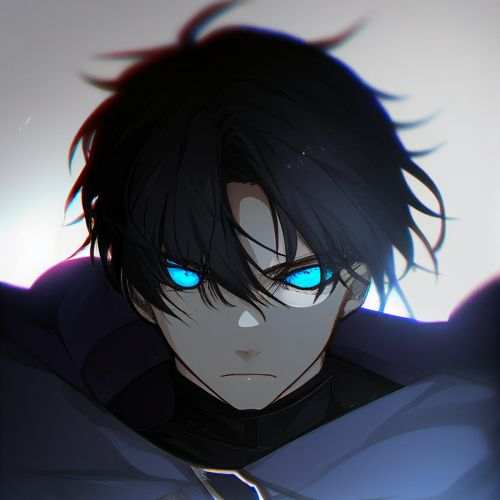 cool anime dp 17