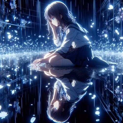 anime girl dp,girl anime dp 46