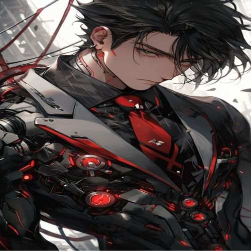 cool anime dp 43