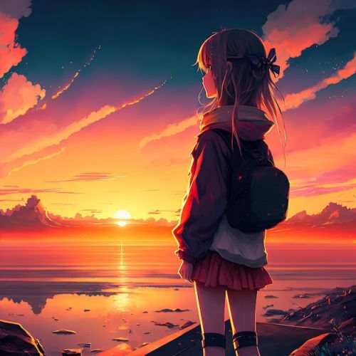 anime girl dp,girl anime dp 14