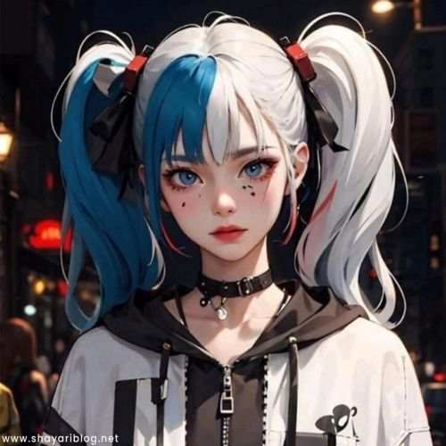 anime girl dp,girl anime dp 26