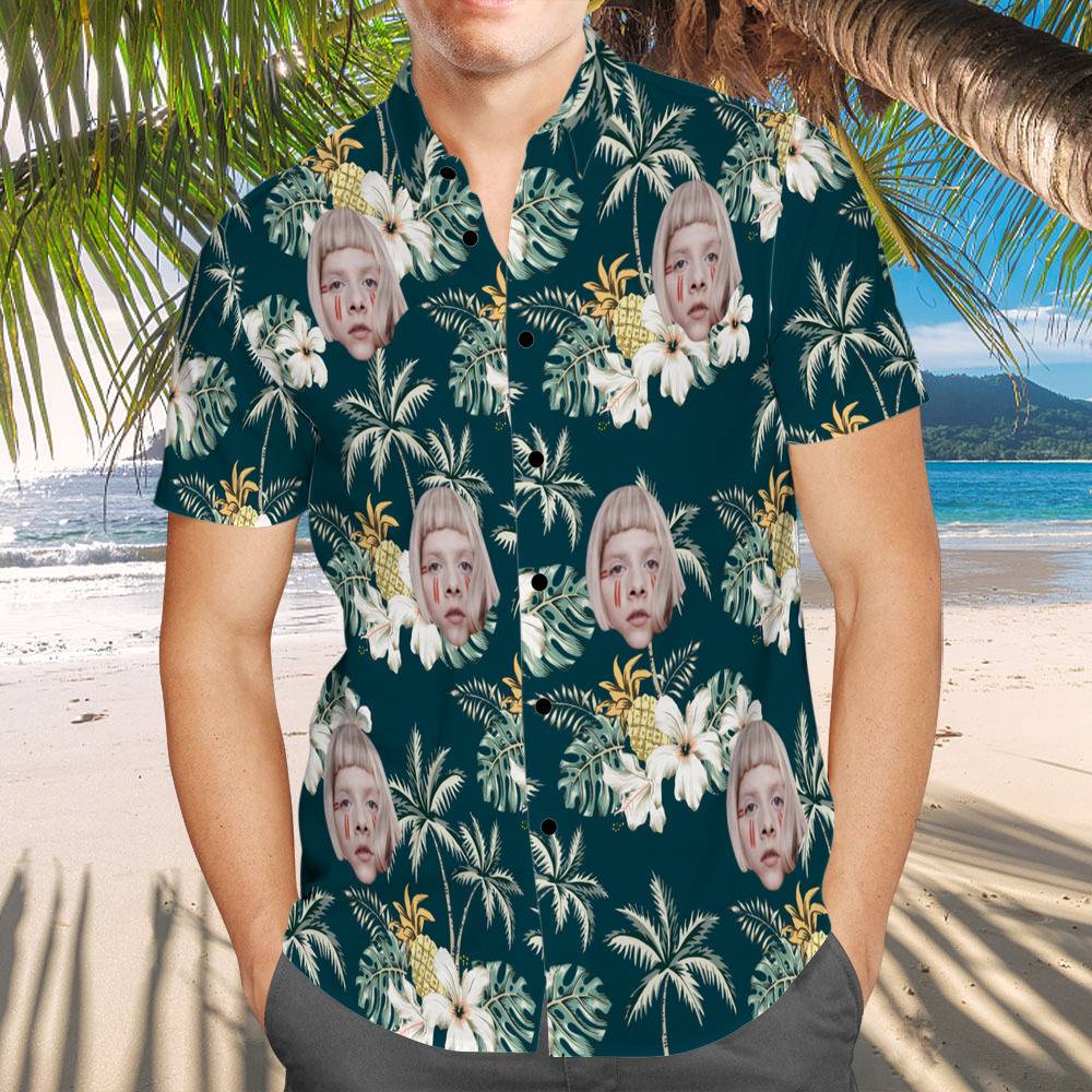 Aurora Hawaiian Shirt, Aurora Merch