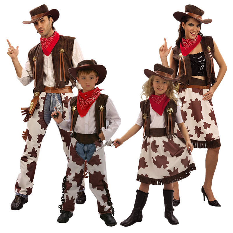 Cowboy Costume, Cowboy Costume Online Store