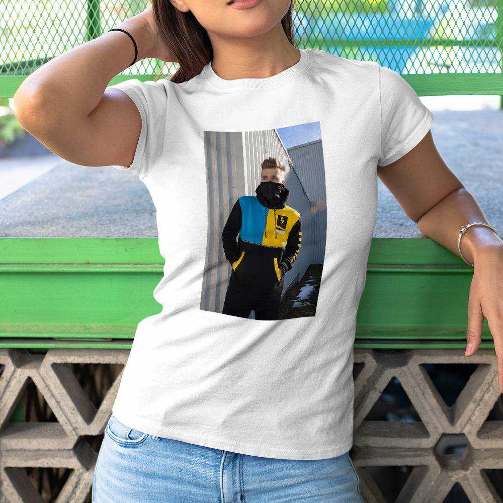 pro gamer t shirt