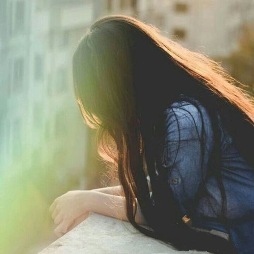 Sad Dp, Sad Dp Image 100