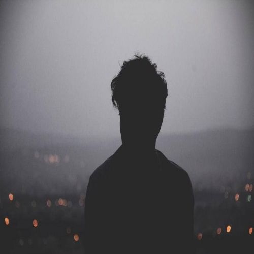 Alone Sad Dp, Alone Sad Girl Dp 9